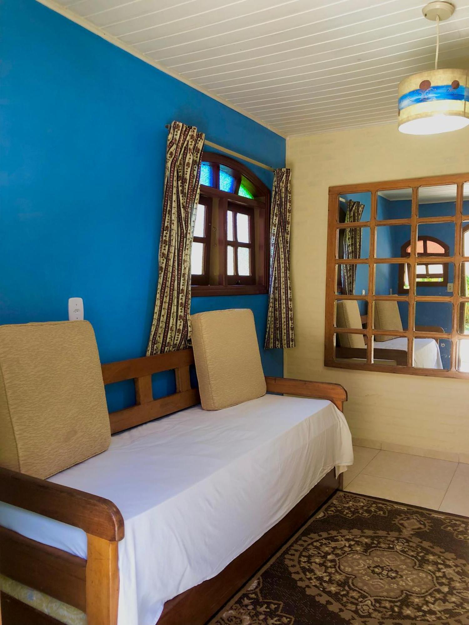 Pousada Palma Chales Monte Verde  Room photo