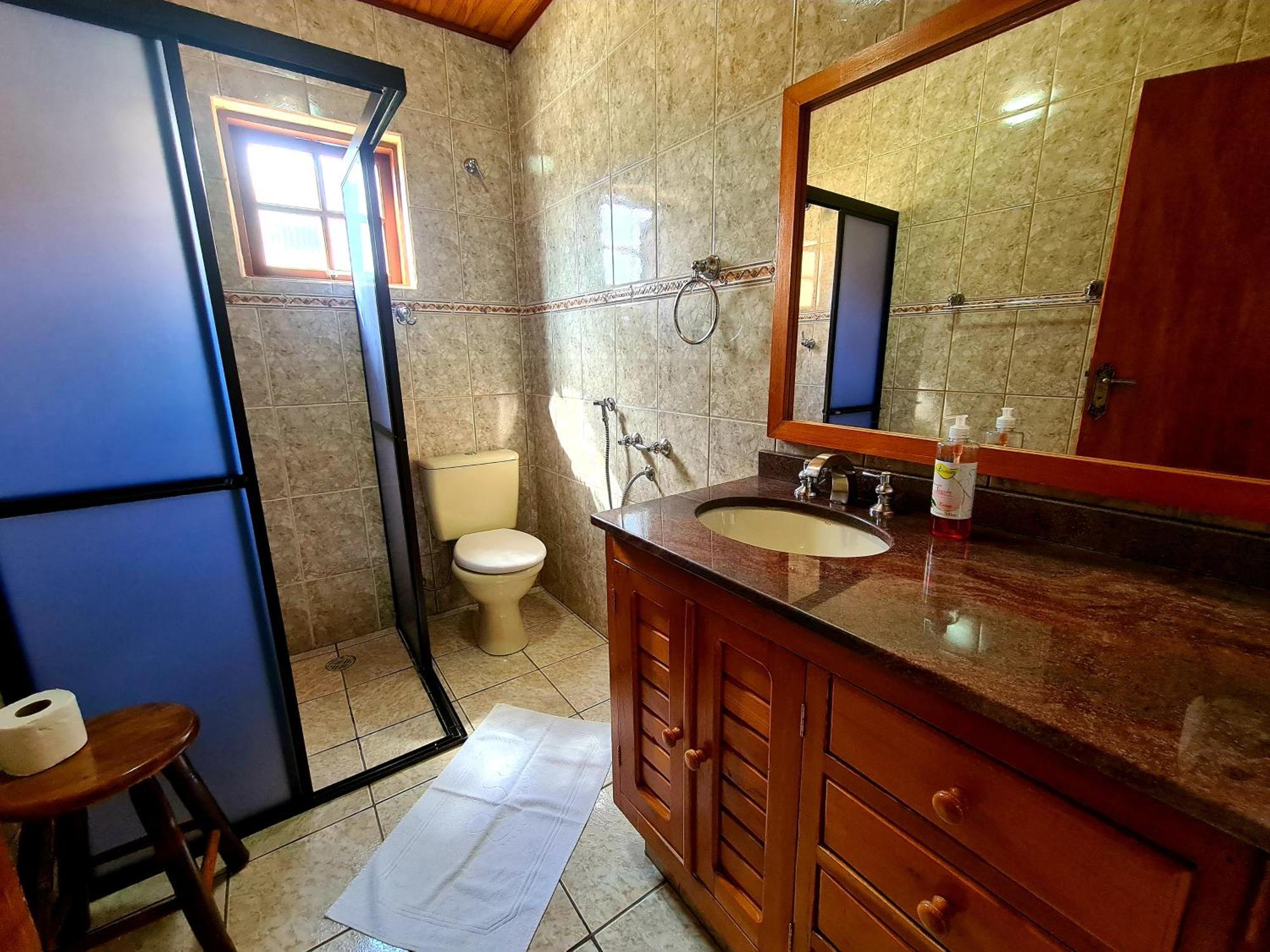 Pousada Palma Chales Monte Verde  Room photo